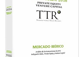 Gua de M&A 2016  Mercado Ibrico